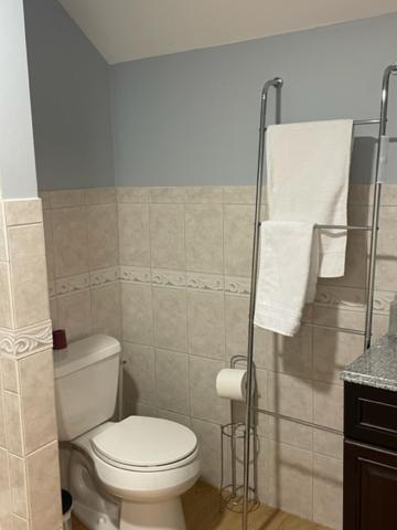 Comfortable Loft With Private Bathroom บอสตัน ภายนอก รูปภาพ